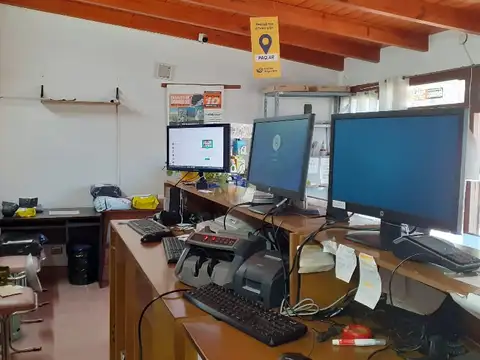 AGENCIA OFICIAL QUINIELA RAPIPAGO