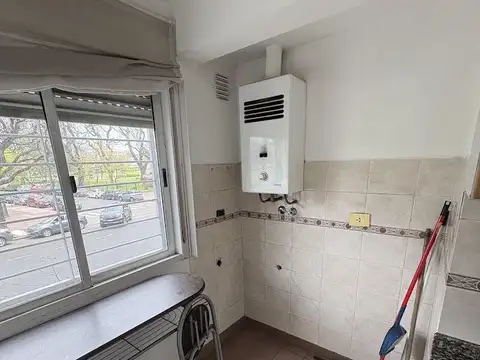 Departamento en Alquiler Apto profesional