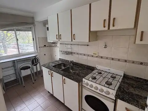 Departamento en Alquiler 25 años