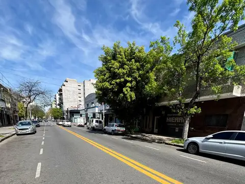 EXCELENTE LOTE INMEJORABLE UBICACION APTO 3500 M2