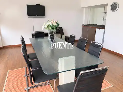 Oficina en Alquiler A Estrenar