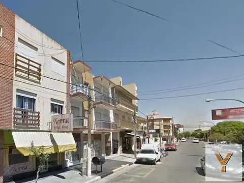 Departamento en Venta en Santa Teresita, USD 45.000