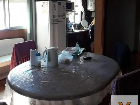 Departamento en Venta 38 años