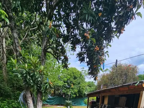 Casa en Venta 45 años