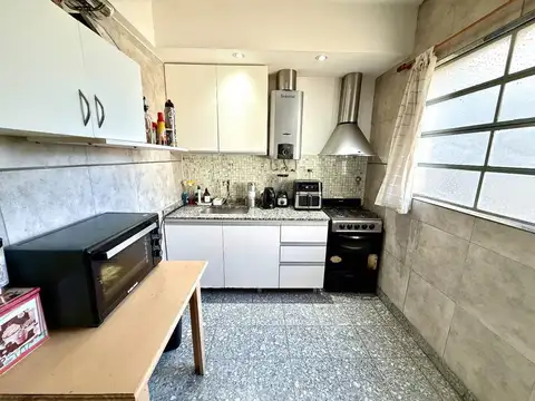 Depto Tipo Casa en Venta en Monte Castro, USD 209.900