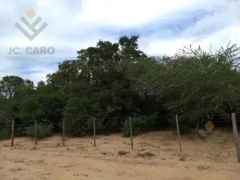 Campo en Venta en Hickman