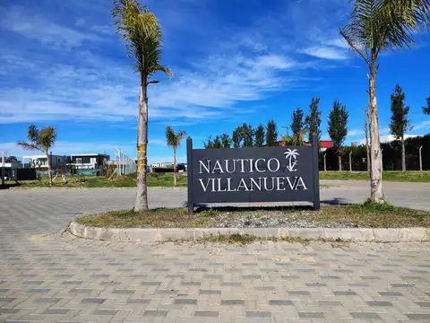 Casa en Náutico Villanueva