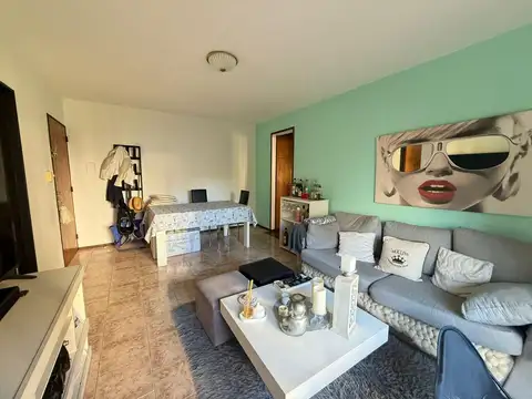 Departamento en  Venta