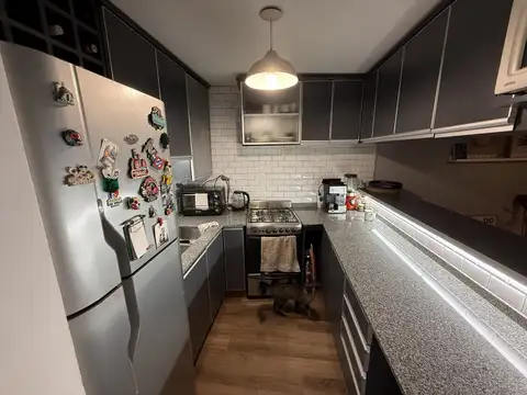 Departamento en Alquiler de 2 dormitorios