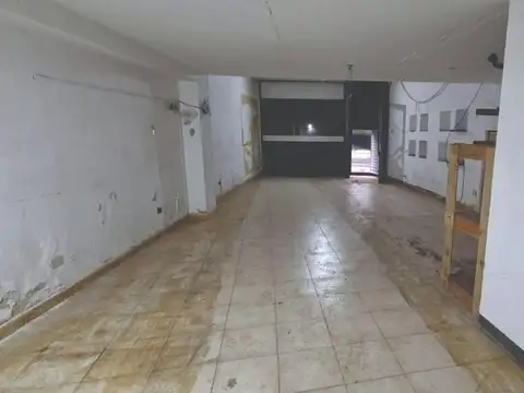 Local en Venta en Once, USD 219.000