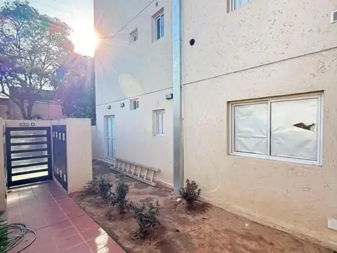 Departamento en Alquiler A Estrenar