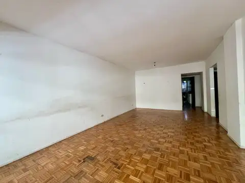 Junin y Juncal Recoleta