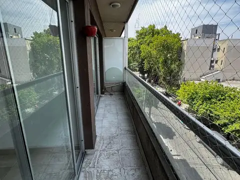 Departamento en Alquiler 15 años