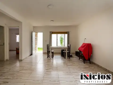 Calle 18 2600