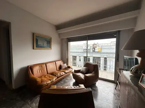 Departamento en Venta 55 años