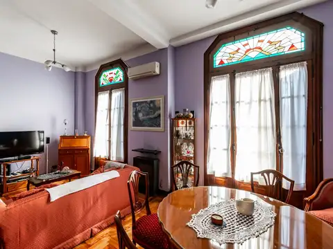 Depto Tipo Casa en Venta al Noreste