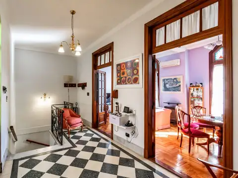 Depto Tipo Casa en Venta de 3 dormitorios