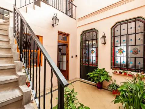 Venta PH 4 Ambientes con Terraza y Quincho - Villa Urquiza
