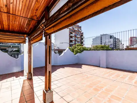 Depto Tipo Casa en Venta de 4 ambientes