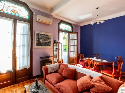 Depto Tipo Casa en Venta 36 años