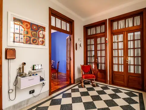 Depto Tipo Casa en Venta en Villa Urquiza, USD 219.500