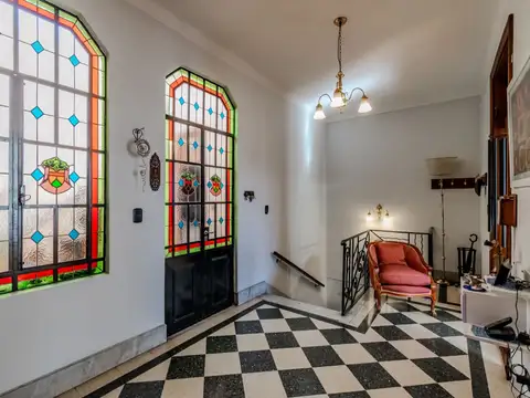 Av. Triunvirato 4000, Piso 1