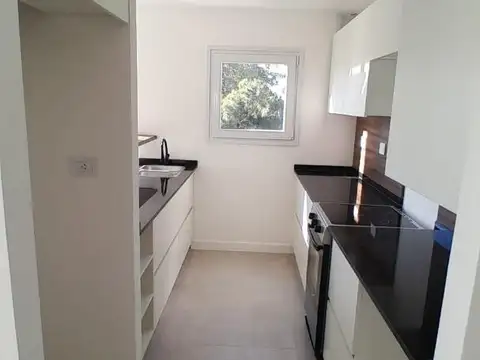 Departamento en Alquiler 1 año