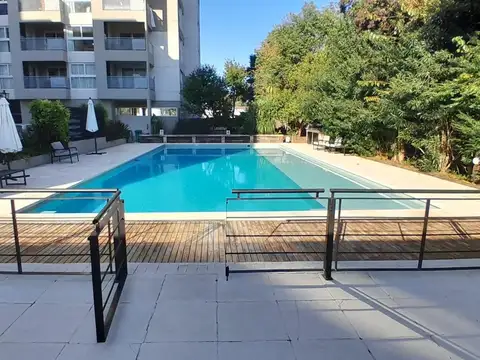 Departamento en Alquiler de 4 ambientes