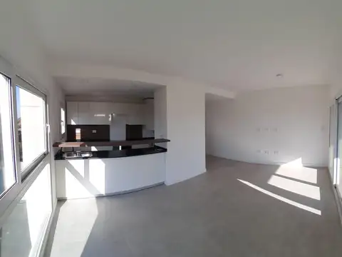 Departamento en Alquiler de 3 dormitorios