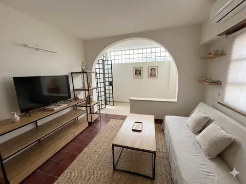 PH 2 AMBIENTES EN MARTÍNEZ | SIN EXPENSAS | EXCELENTE OPORTUNIDAD