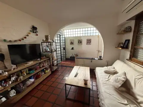 Depto Tipo Casa en Venta 40 años