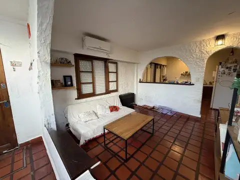Depto Tipo Casa en Venta en Martínez, USD 110.000