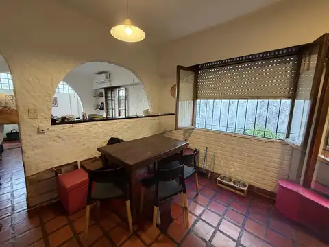 Depto Tipo Casa en Venta de 1 dormitorio