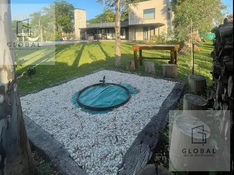 Casa en Venta 5 años