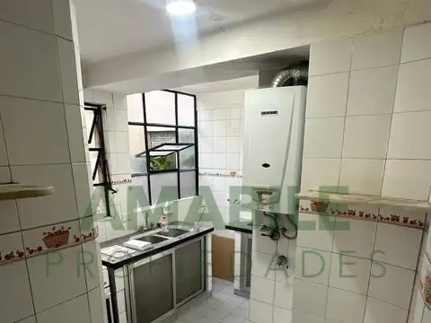 Departamento en Alquiler en Chacarita, $ 850.000