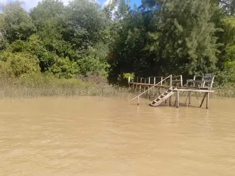 Rio o Arroyo Capitán Ideal Playa 700