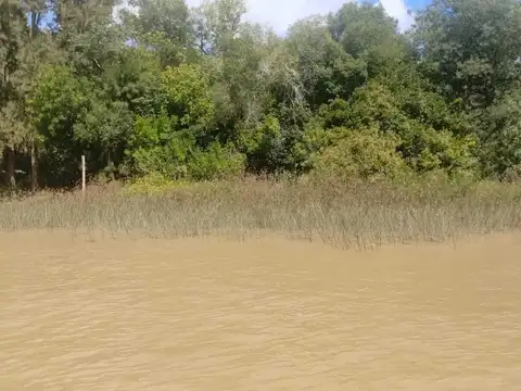 Terreno Lote  en Venta ubicado en Capitan, Zona Delta, Tigre