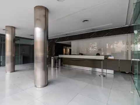 Oficina en Alquiler en Las Cañitas, USD 600
