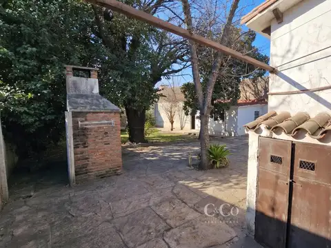 Casa en Venta de 3 dormitorios