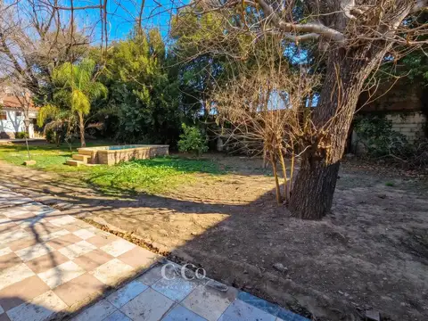 Casa en Venta en Miguel Muñoz, USD 80.000