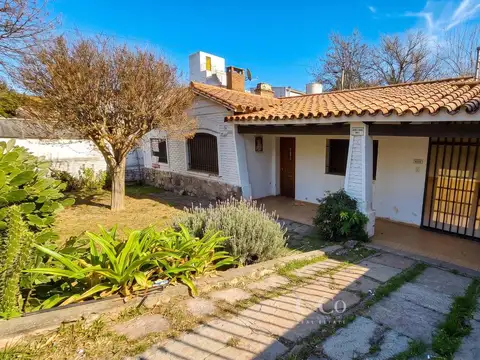 Miguel Muñoz, Villa Carlos Paz