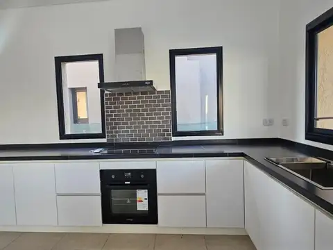Casa en Venta A Estrenar