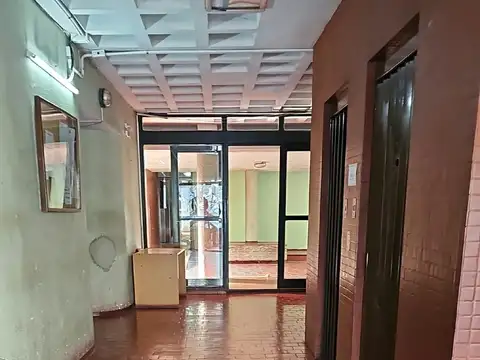 José Mármol 800, Piso 4
