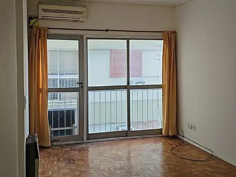 Departamento en Venta en Boedo, USD 55.000