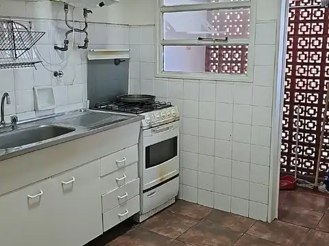 Departamento en Venta 50 años