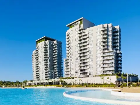 VENTA DEPARTAMENTO 3 AMB REMEROS BEACH COCHERA