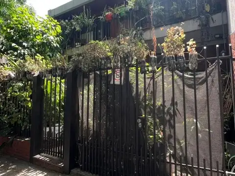 Venta LOTE  8,66x30,26-SAAVEDRA- OPORTUNIDAD