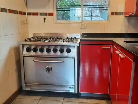 VENTA PH 6 AMBIENTES VILLA REAL MULTIFAMILIAR