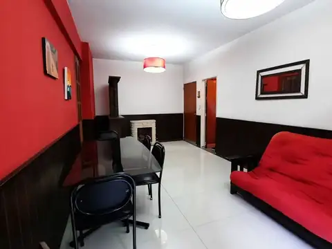 VENTA PH 6 AMBIENTES VILLA REAL MULTIFAMILIAR