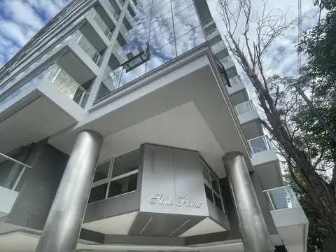 Departamento en  floresta